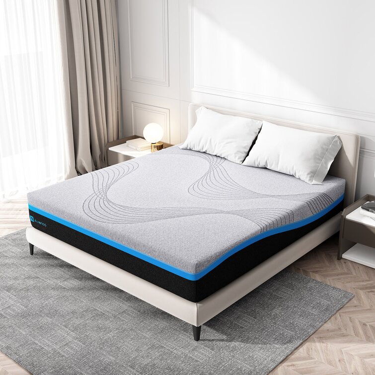 Top 10 shop memory foam mattress